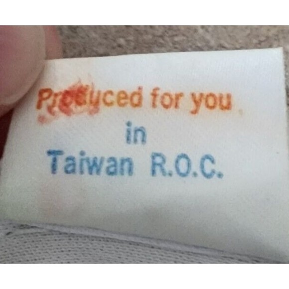 Mesh Adjustable Green and White Hat - Picture 7 of 7